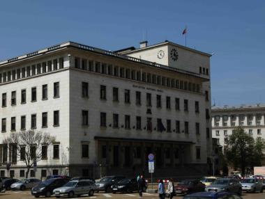 БНБ е приложила надзорни мерки спрямо четири банки
