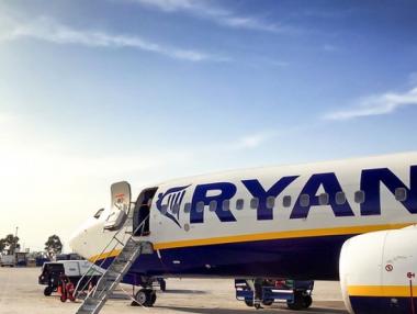 Пътници определиха Ryanair като „най-лошата авиокомпания“