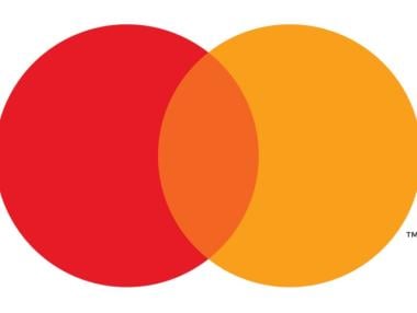 Mastercard премахва името си от логото