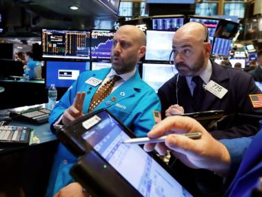 Акциите на зелена територия