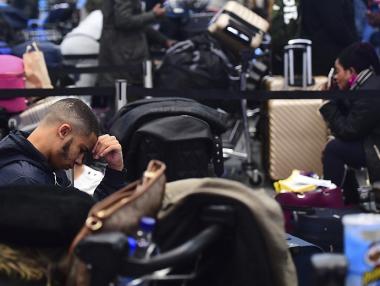 Три германски летища ще стачкуват утре