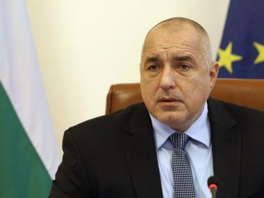 Борисов поиска от Таяни да се отложи гласуването на пакета „Мобилност“