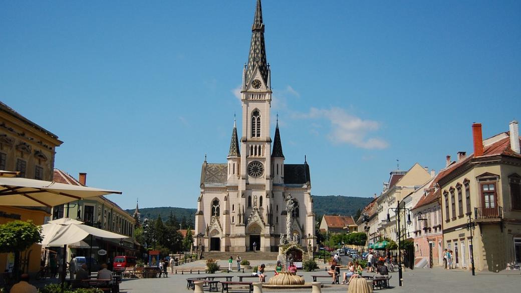10 малки градчета в Унгария, които трябва да посетите
