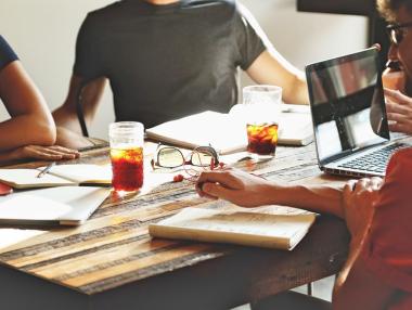 4 професионални сфери, които изкуственият интелект няма да завземе