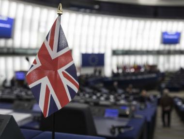 Реакциите на европейските лидери след решението на Лондон