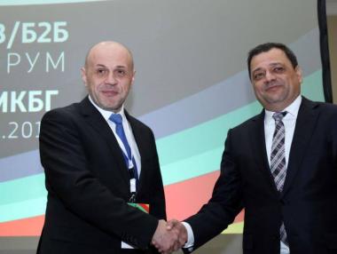 Македония може да участва като съдружник в АЕЦ „Белене“