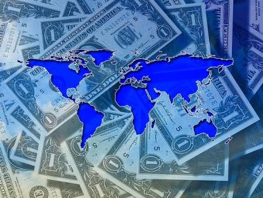 Schroders за 2019 г.: Забавяне на глобалния растеж и отслабване на долара