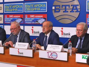 Държавата пречи на бизнеса по всякакъв начин