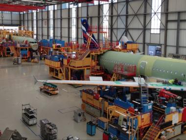 Airbus нарече процеса по Brexit „срам” и заплаши да напусне Великобритания