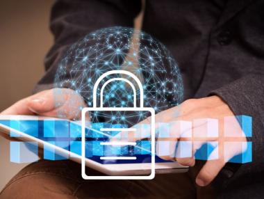 Парола: Киберсигурност