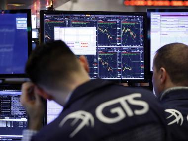 S&P500 записа най-силния месец януари от 1987 година насам